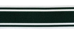 W42. Prison Service Medal Ribbon Select Option Sizes