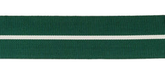 W9. Pakistan Independence Medal Ribbon Select Option Sizes