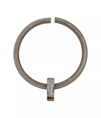 Waterloo Medal Clip & Suspension Ring