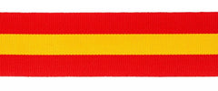 A56. NSW Corrective Service Meritorious Service Medal Ribbon Select Option Sizes