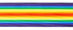 WW1 British Victory Medal Ribbon Select Option Sizes