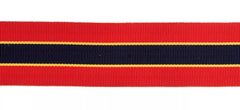 286AA. National Fire Bridges Association LS Medal Ribbon Select Option Sizes