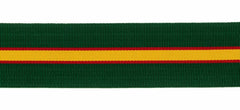 261/261A. Ulster Defence Regiment Medal Ribbon Select Option Sizes