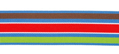 W17. United Nations Bosnia Unprofor Medal Ribbon Select Option Sizes