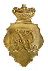 General Pattern Waterloo Shako