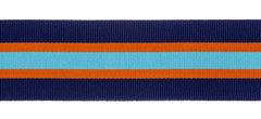 W53 Air Cadets Long Service Medal Ribbon Select Option Size