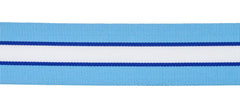 W18. United Nations U.N Cyprus Medal Ribbon Select Option Sizes