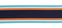 277. Ceylon Police LS & GC (II) Medal Ribbon Select Option Sizes