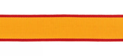 215. African Police Medal for Meritorious Service Ribbon Select Option Sizes