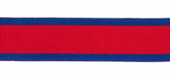 27. Distinguished Service Order Medal Ribbon Select Option Sizes