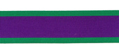 198. General Service Medal 1962 Medal Ribbon Select Option Sizes
