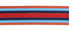 198A. Operational Service Medal (Congo) Ribbon Select Option Sizes