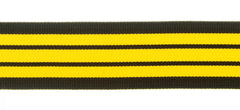 137. East and West Africa Medal Ribbon Select Option Sizes