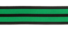 160. Ashanti Medal Ribbon Select Option Sizes