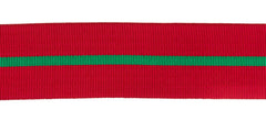 252. Trans-Jordan FF LS & GC Medal Ribbon Select Option Sizes