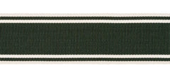 264A Ambulance Service (Emergency Duties) LS & GC Ribbon Select Option Sizes