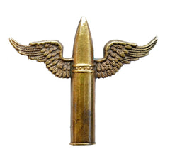 Royal Air Force Air Gunners Cap Badge
