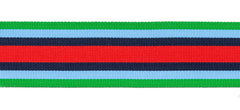 198A. Operational Service Medal (Sierra Leone) Ribbon Select Option Sizes
