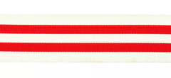 121. Indian Mutiny Medal Ribbon Select Option Sizes