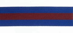 299. HK Diamond Jubilee Medal Ribbon Select Option Sizes