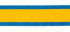 118. Baltic Medal Ribbon Select Option Sizes