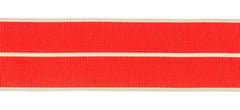 18. Empire Gallantry Medal (Military 1937) Ribbon Select Option Sizes