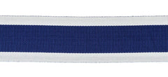218. Royal Navy Long Service good conduct (i) Medal Ribbon Select Option Sizes