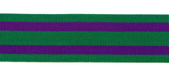 198D. General Service 2008 Medal Ribbon Select Option Sizes