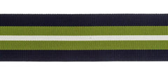 289. Colonial prison Service LS Medal Ribbon Select Option Sizes