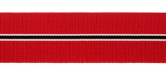 G5. WW2 German Eastern Front Medal Ribbon Select Option Sizes