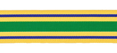 204C. Iraq Reconstruction Service Medal Ribbon Select Option Sizes
