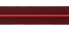 18. Empire Gallantry Medal (Military 1922) Ribbon Select Option Sizes
