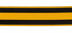 144. Ashanti Star Medal Ribbon Select Option Sizes