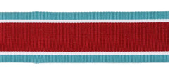 C24. General Service Medal (Allied Force) Medal Ribbon Select Option Sizes