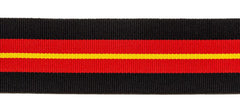 A73. Australia WA Aboriginal Service Medal Ribbon Select Option Sizes