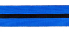 W4. Belgium Order of Leopold II Medal Ribbon Select Option Sizes