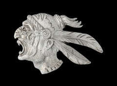 United States 93rd Aero Squadron Badge