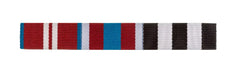 Queens Jubilee Diamond, Platinum & ST Johns Ambulance LSGC Medal Ribbon Bar