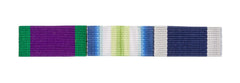 General Service 1962, Falklands South Atlantic & Navy LSGC Medal Ribbon Bar