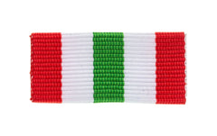 WW2 British Italy Star Medal Ribbon Bar