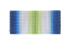 Falklands South Atlantic Medal Ribbon Bar