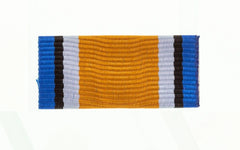 WW1 British 1914-18 War Medal Ribbon Bar