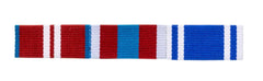 Queens Jubilee Diamond, Platinum & Police LSGC Medal Ribbon Bar