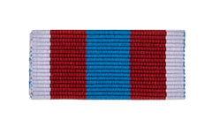 Queens Platinum Jubilee Medal Ribbon Bar