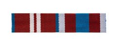 Queens Diamond & Platinum Jubilee Ribbon Bar