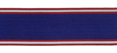 12. The Royal Victorian Order Ribbon Select Option Sizes