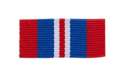 WW2 British 1939-1945 War Medal Ribbon Bar