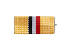 Iraq Medal Ribbon Bar