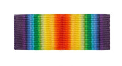WW1 British Victory Medal Ribbon Bar