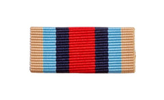 Operational Service Medal for Afghanistan Ribbon Bar